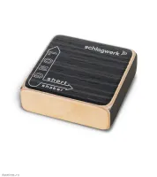 SCHLAGWERK SK25 - Шейкер деревянный