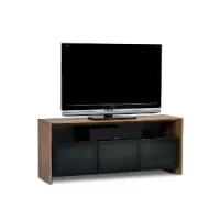 Стойка BDI Casata 4-секционная под телевизор Natural Walnut (2823)