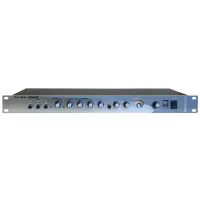EUROSOUND TUBE-1800 - Микрофонный предусилитель
