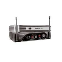 Pasgao paw430/ pah172 655-679mhz sale  радиосистема с ручным микрофоном, 16 каналов, diversity, ик по