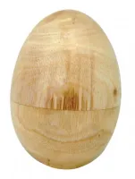 38440031, Шейкер, яйцо, 6см Terre 38440031