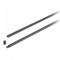 MZEF 8120 вертикальная часть стойки, 120 см Sennheiser