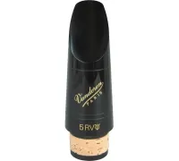 CM302 5RV LYRE Мундштук для кларнета Bb VANDOREN
