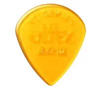 427R1.38XL Ultex Jazz III XL Медиаторы 24шт, толщина 1,38мм, Dunlop