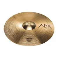 24" RIDE APX ударный инструмент,тарелка. Канада