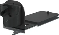 BEHRINGER FLOW CLAMP - hanger/кронштейн для цифрового микшера FLOW с креплением на микрофонную стойк