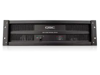 ISA800Ti/Усилитель мощности;2х450Вт/8Ом; 2х650Вт/4Ом; 2х1200Вт/2Ом; 2х800Вт/100V;  20Hz - 20kHz/QSC