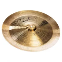 PCE18-Ch ударная тарелка China, размер 18", PC Drums & percussion