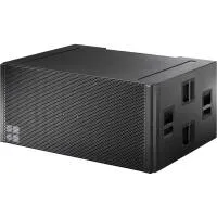 D&b audiotechnik sl-gsub subwoofer nlt4f