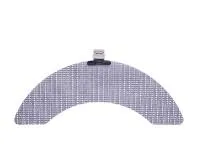 Majestic PFM1465 Демпфер для малого барабана PVC Frequency 14"x6"~6.5"