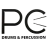 PC DRUMS & PERCUSSION / Китай