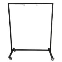 1DRUM-GS-100 Стойка для оркестрового гонга, там-тама 36-40", 1DRUM