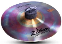 ZILDJIAN ZXT8TRF ZXT Trashformer тарелка типа Splash, 8'