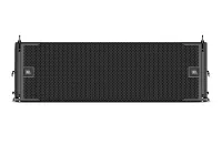 JBL VTX A12 3-х полосный (три-амп) элемент линейного массива, 2х12"+4х5,5"+3х2"