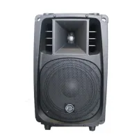 L Audio NG-10A  Активная АС, 10", 400 Вт, пластиковый корпус, 6 точ