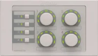 Контрольная панель Yamaha DCP4V4S-EU //Y