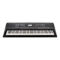 Yamaha psr-ew410  синтезатор с автоаккомпанементом, 76 клавиш, 48 полифония, 758 тембр, 235 стили