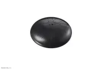 INOY Black 22 с чехлом - Барабан язычковый Глюкофон