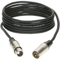 KLOTZ GRG1FM02.0 Greyhound - Кабели микрофонные