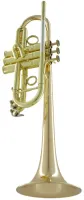 Труба C CarolBrass CTR-5060H-GSS-C-L