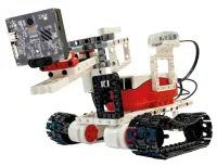 Cybertoy робототехнический набор клик-2