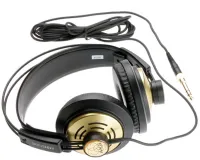 AKG K121 - Наушники мониторные