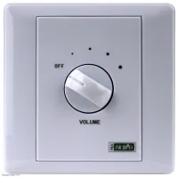 PROAUDIO AT-15 - Аттенюатор