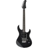 Электрогитара Yamaha PACIFICA 612VIIFM TRANSLUCENT BLACK