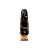 Мундштук для кларнета D'Addario Reserve Evolution Marble EV10 Bb эбонитовый