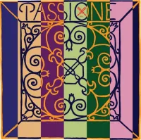 PIRASTRO Passione Solo 311381 струна Ми (E) для скрипки 4/4, сталь