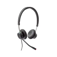 X140-D USB, Дуо, HD звук, индикаторы занятости 2 микрофона, USB
