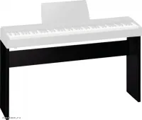 ROLAND KSC-68-CB - Подставка для цифрового пианино