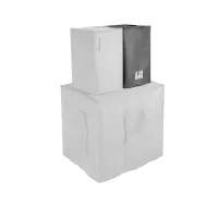 Ld systems dave 15 g³ sat bag - защитный чехол для сателлитов системы dave 15 g3