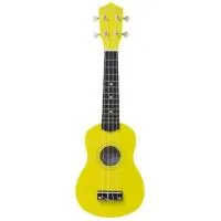 Укулеле Belucci 21 new Yellow