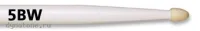 VIC FIRTH 5B W - Барабанные палочки орех