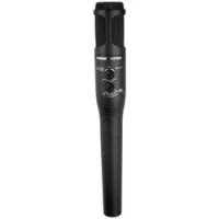 Shure vp88. конденсаторный  стереомикрофон shure