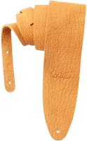 106351::008: - 3.5" PRS Signature Buffalo Reversible Strap Tan,  гитарный ремень, экокожа, цвет светло-коричневый