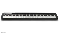Пианино цифровое CASIO PX-S1000 BK