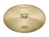 B22JBAR Byzance Jazz Big Apple Ride Тарелка 22", Meinl