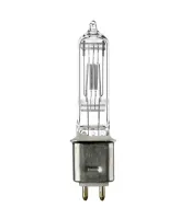 OSRAM 230V/800W  G9,5 64678 лампа галогенновая, срок службы: 250 часов