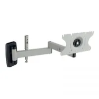 OMB GYRO CAMPRER (silver) - Крепеж настенный для монитора 32"