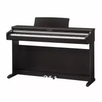 Цифровое пианино Kawai KDP110R палисандр