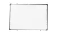 Интерактивная доска IQBoard [DVT TN078] 78", цифровые камеры, 10 касаний, USB, 4:3, win10