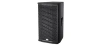 KS-AUDIO CPD 1 Активная 2-х полосная акустическая система. Встроенный FIR процессор с задержкой. Комплектация - 10"+1" (активное разделение). Мощность RMS\Peak - 400+40\800+80 Вт, SPL 128\131 дБ, диапазон 68-19000 Гц, дисперсия 60-120Х35, габариты - 500х2