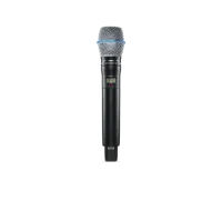 Shure Adx2fd/b87a=-g56