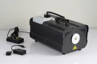 WS-SM2000PRO Генератор дыма, 2000Вт, LAudio