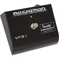 VFS1/Педаль Footswitch/ROCKTRON