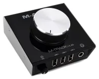 M-AUDIO M-Track Hub - Звуковая карта