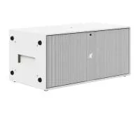KS4PW I Пассивный сабвуфер 18", 2800 Вт, SPL 139 дБ, белый цвет/ K-ARRAY