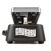 Dunlop gcb65 cry baby custom badass  гитарный эффект "вау-вау"